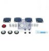 SCANI 1372854 Repair Kit